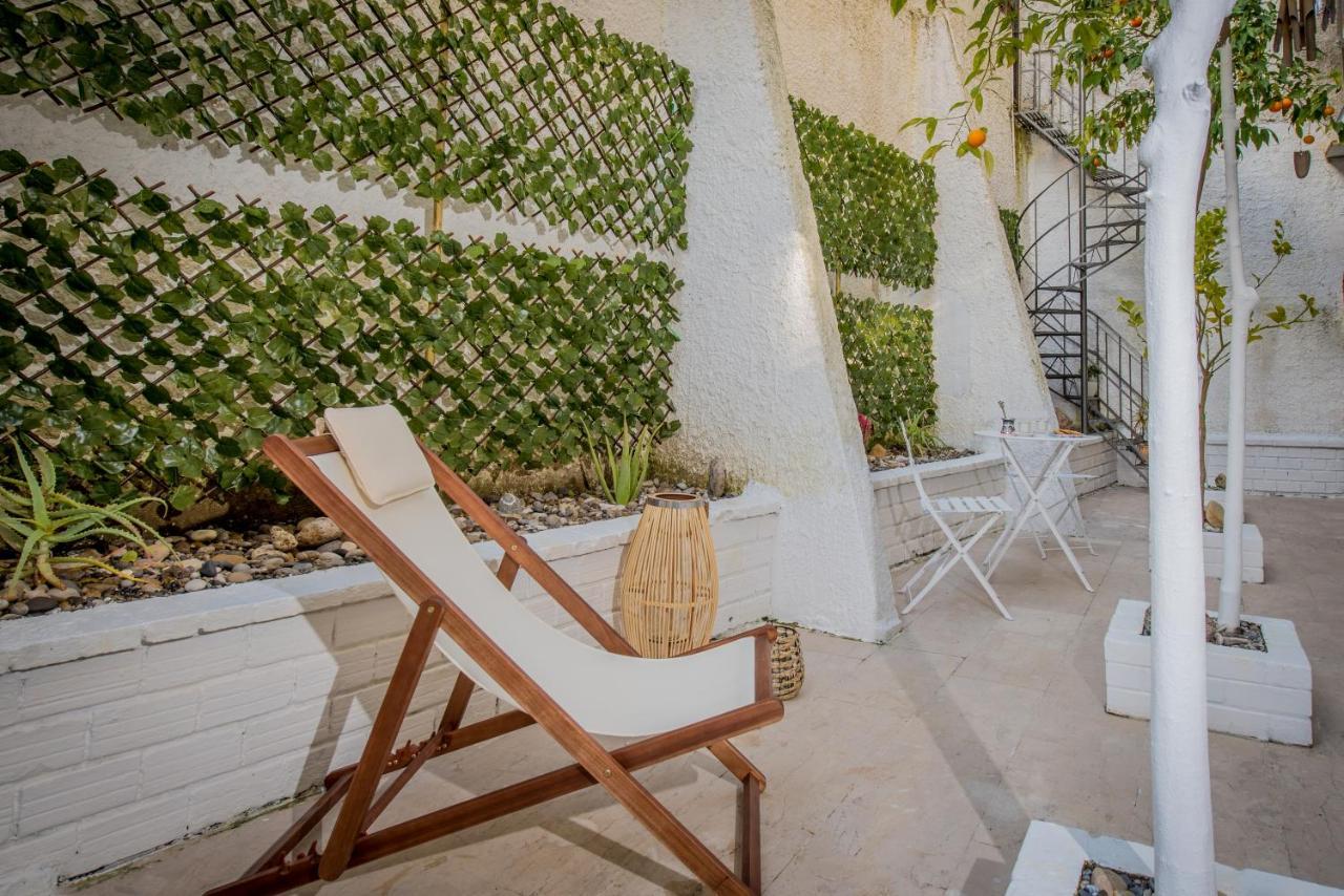 Romina'S Sweet Place Zakynthos Town Exterior photo