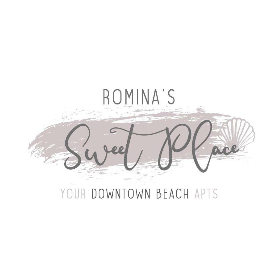 Romina'S Sweet Place Zakynthos Town Exterior photo