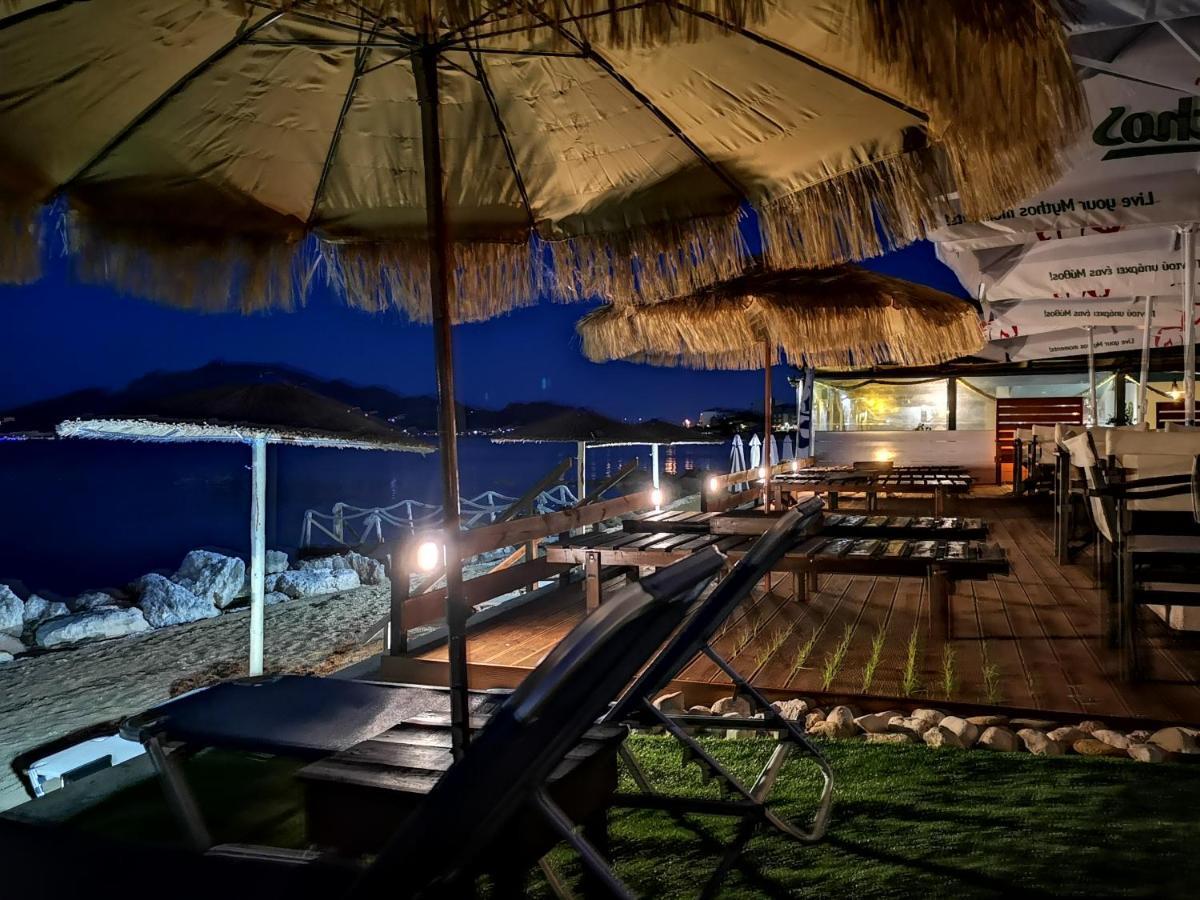 Romina'S Sweet Place Zakynthos Town Exterior photo