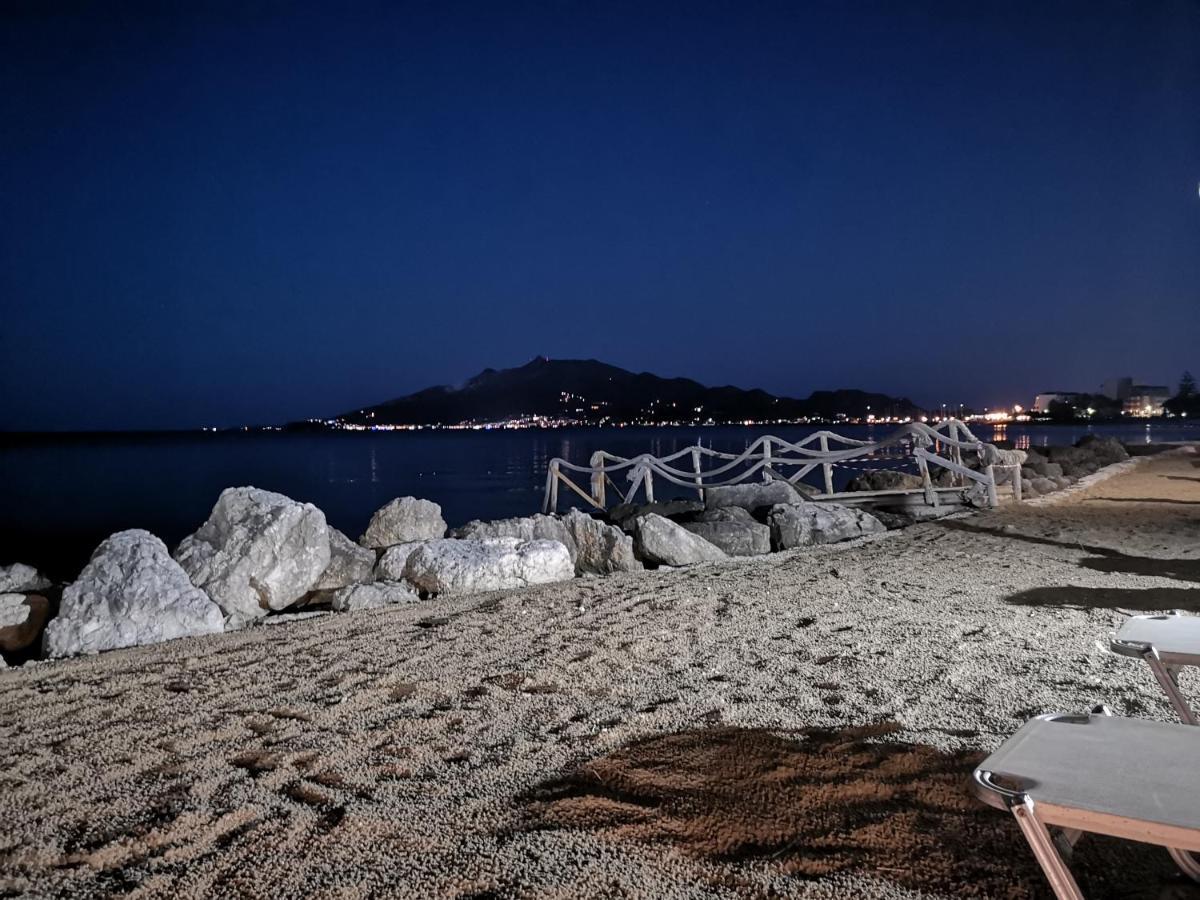 Romina'S Sweet Place Zakynthos Town Exterior photo