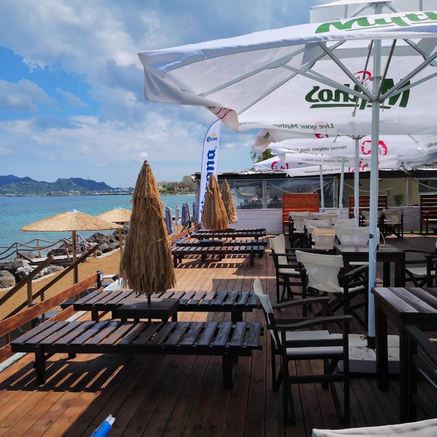 Romina'S Sweet Place Zakynthos Town Exterior photo