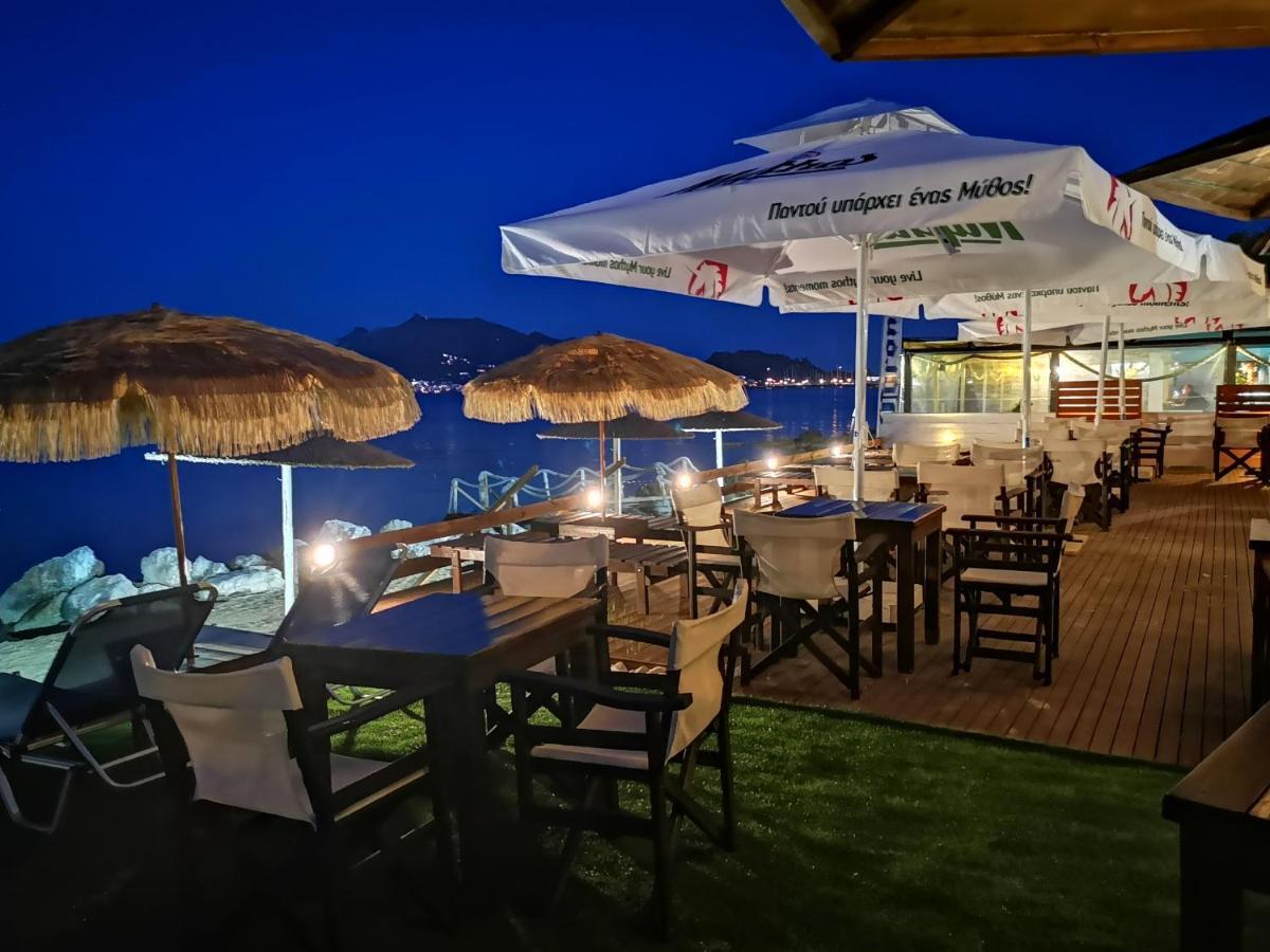 Romina'S Sweet Place Zakynthos Town Exterior photo