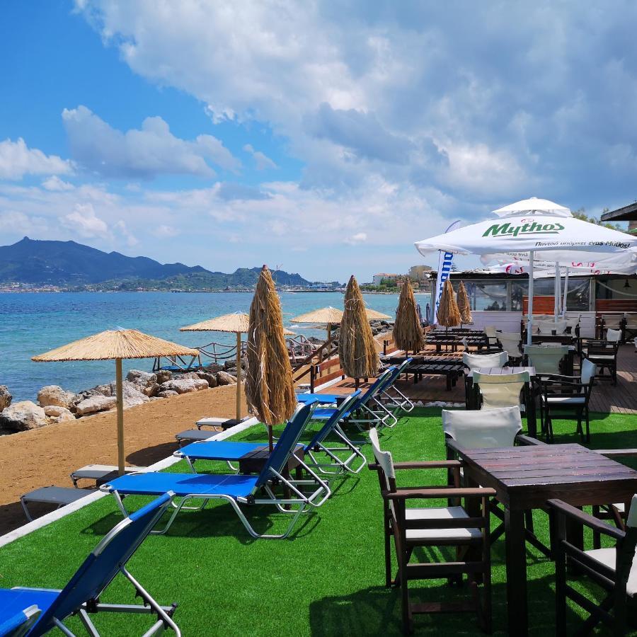 Romina'S Sweet Place Zakynthos Town Exterior photo