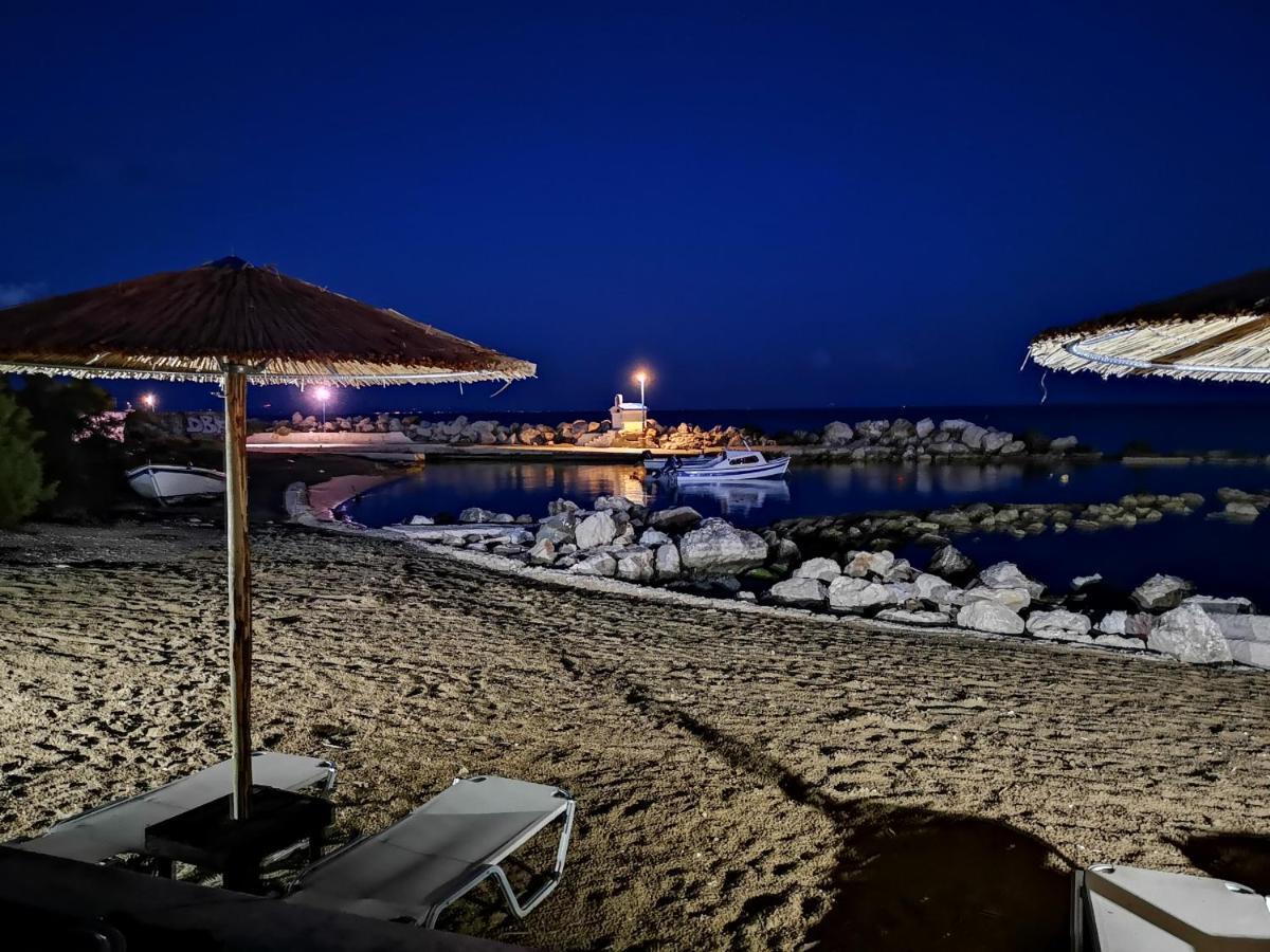 Romina'S Sweet Place Zakynthos Town Exterior photo