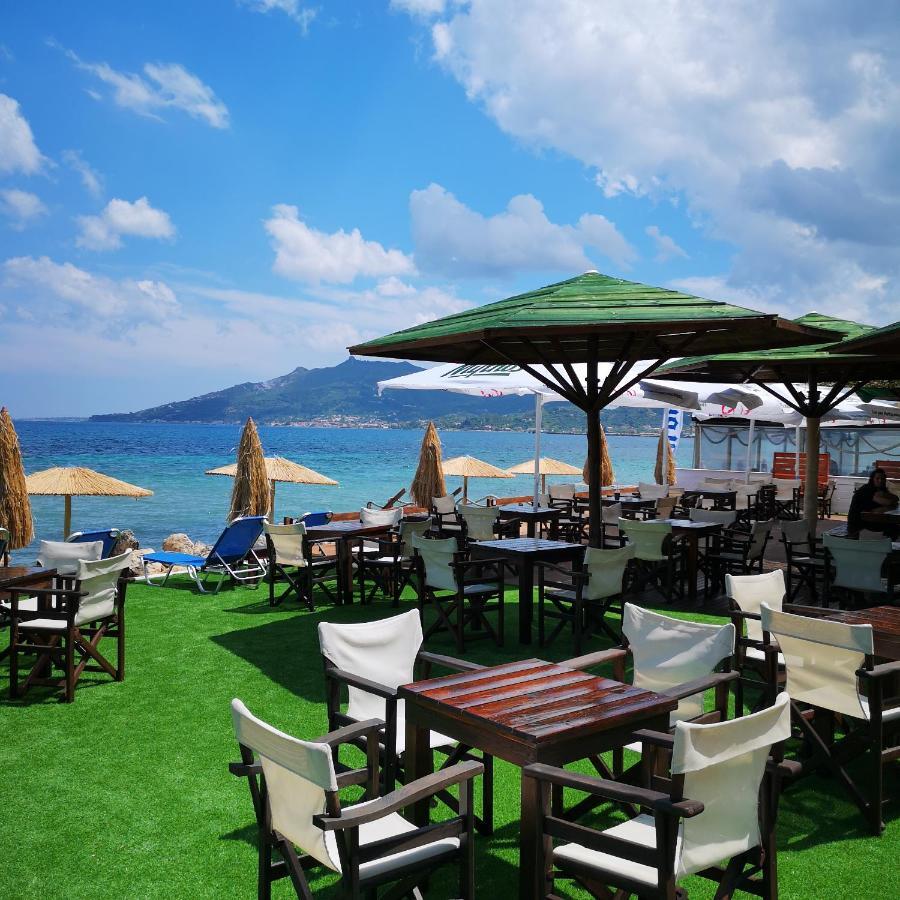 Romina'S Sweet Place Zakynthos Town Exterior photo
